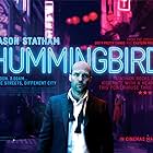 Jason Statham in Hummingbird (2013)