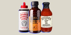 The Best Store-Bought BBQ Sauces That Are Great Right Out of the Bottle