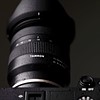 Tamron 11-20mm F2.8 Di III-A RXD video review