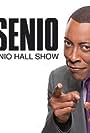 Arsenio Hall in The Arsenio Hall Show (2013)