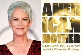 Jamie Lee Curtis to Narrate Book On Diane Foley, Mother of Journalist James Foley 