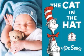 Babies Born on March 2 Could Receive a Free Dr. Seuss Book
