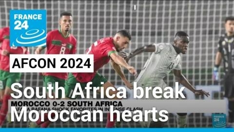 AFRICA CUP OF NATIONS