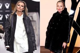 Denise Ohnona, Kate Moss Look-alike, Kate Moss, Paris Fashion Week