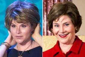 Jenna Bush Hager Tries Shorter Hairdo with Lisa Rinna-Inspired Wig and I Kind of Look Like My Mom