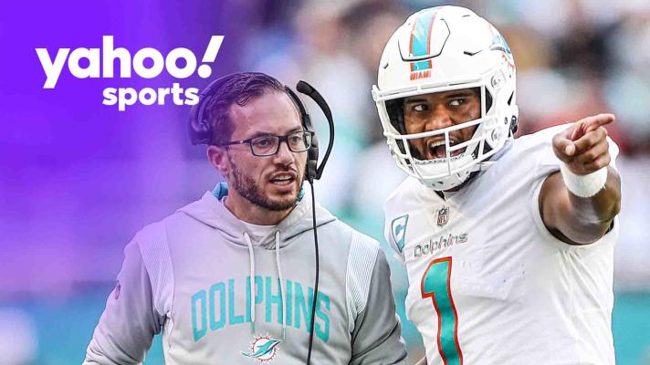 Dolphins' big offseason thing: Make it count, and decide on Tua Tagovailoa