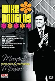 Mike Douglas in The Mike Douglas Show (1961)