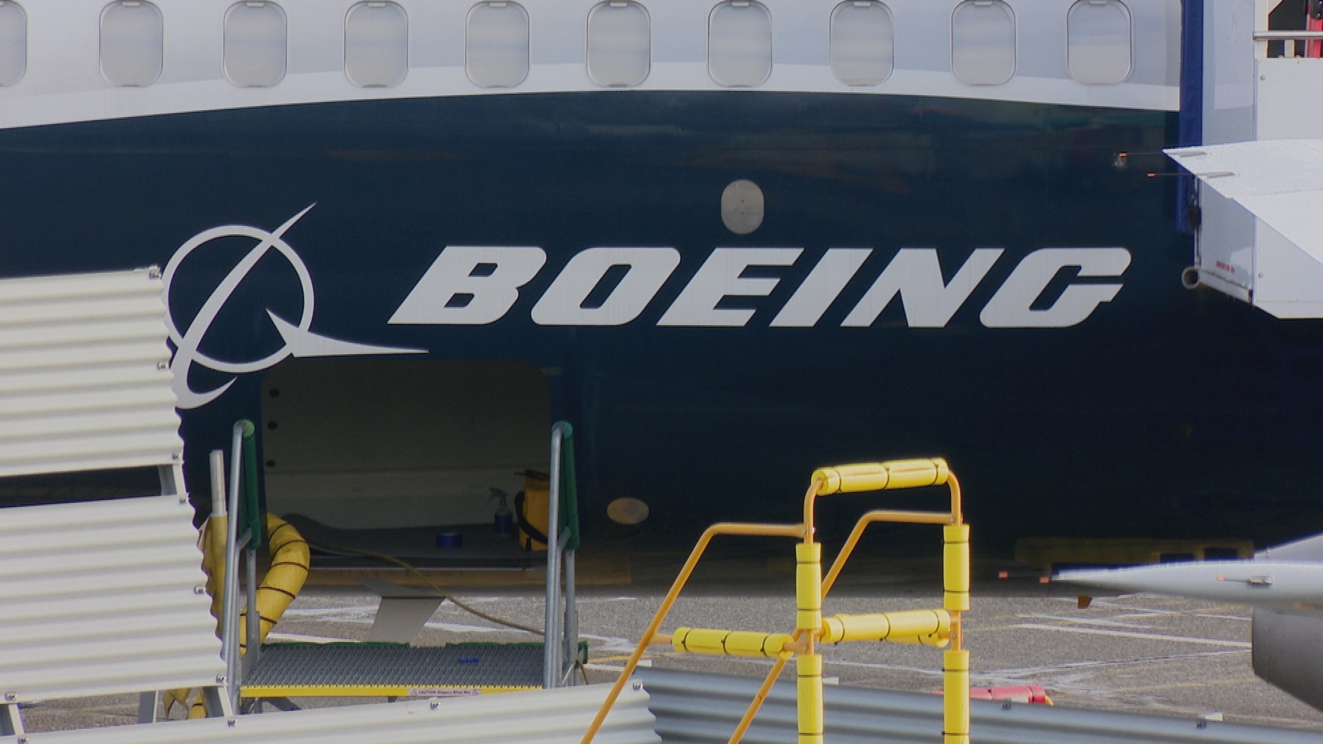 What Has Happened to Boeing Since the 737 Max Crashes