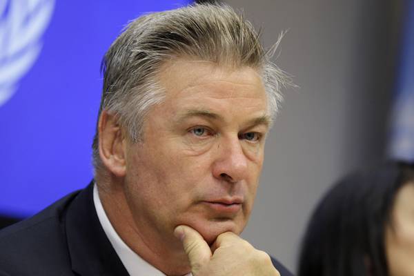 Alec Baldwin faces new indictment in movie-set death