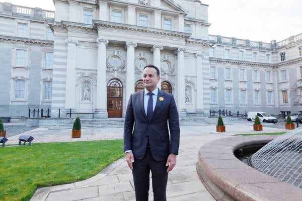 Leo Varadkar in power: Five highs and five lows through Covid, a housing crisis and Brexit