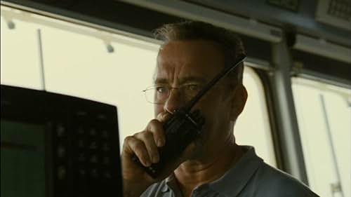 Captain Phillips: Captain Phillips Instructs Crew To Hide From Pirates