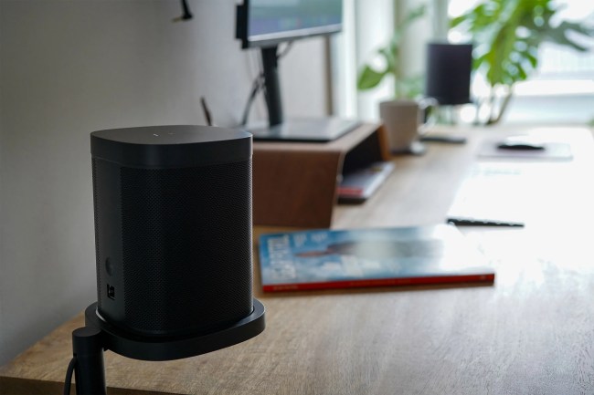 How to Turn Your Sonos Into Computer Speakers