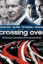 Harrison Ford, Ashley Judd, Ray Liotta, and Jim Sturgess in Crossing Over - Der Traum von Amerika (2009)
