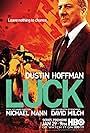 Dustin Hoffman in Luck (2011)
