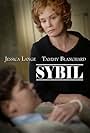 Jessica Lange and Tammy Blanchard in Sybil (2007)
