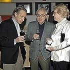Walter Bernstein and Arthur Penn