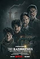 The Railway Men