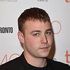 Emory Cohen at an event for Brooklyn (2015)