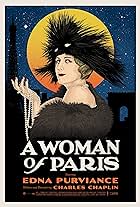 A Woman of Paris: A Drama of Fate