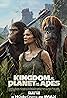 Kingdom of the Planet of the Apes (2024) Poster