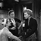Bette Davis, Celeste Holm, and Thelma Ritter in All About Eve (1950)