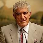 Frank Vincent in The Sopranos (1999)