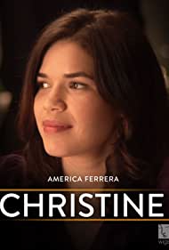 America Ferrera in Christine (2012)