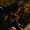 Christian Bale and Cillian Murphy in Batman Begins (2005)