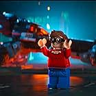 Michael Cera in The Lego Batman Movie (2017)