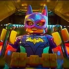 Rosario Dawson in The Lego Batman Movie (2017)