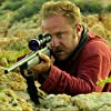 Ben Foster in Hell or High Water (2016)