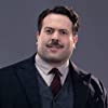 Dan Fogler in Fantastic Beasts and Where to Find Them (2016)