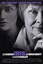Kate Winslet and Judi Dench in Iris (2001)