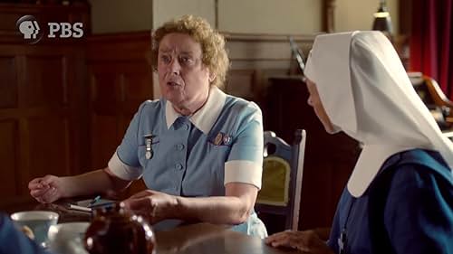Call The Midwife: Episode 6.4