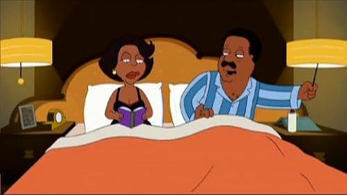 The Cleveland Show: The Complete Season One