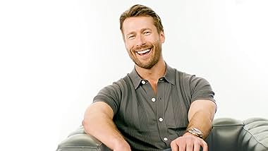 Why Glen Powell Won't Share Popcorn With You During 'Hit Man'