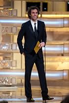 "The Golden Globe Awards - 66th Annual" (Telecast) Sacha Baron Cohen
