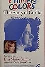 Eva Marie Saint and Jeffrey Hayden in Primary Colors: The Story of Corita (1991)