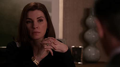 The Good Wife: Winning Ugly