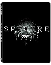 007: Spectre - Daniel Craig as James Bond (Steelbook)