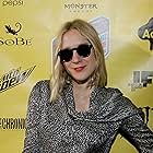 Chloë Sevigny at an event for Mr. Nice (2010)