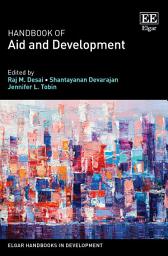 Icon image Handbook of Aid and Development