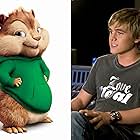 Jesse McCartney in Alvin and the Chipmunks: The Squeakquel (2009)