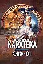 The Making of Karateka (2023)