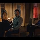 Michael Peña, Tip 'T.I.' Harris, and David Dastmalchian in Ant-Man (2015)