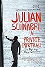 Julian Schnabel in Julian Schnabel: A Private Portrait (2017)