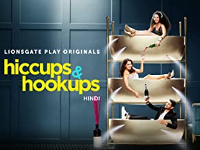 Hiccups & Hookups Season 1 (Hindi)