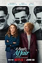 Nicole Kidman, Zac Efron, and Joey King in A Family Affair (2024)