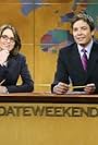 Saturday Night Live Weekend Update Halftime Special (2003)