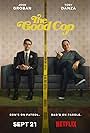 Tony Danza and Josh Groban in The Good Cop (2018)